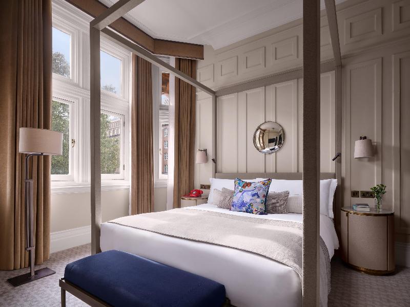 Kimpton London Fitzroy - Oda