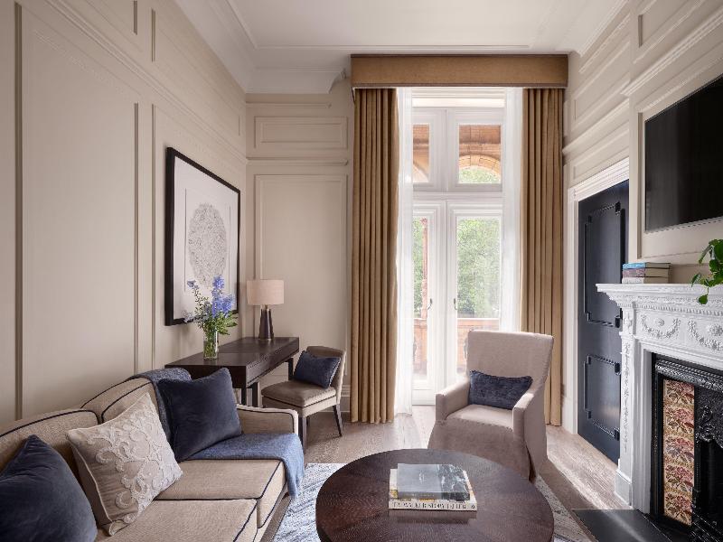 Kimpton London Fitzroy - Oda