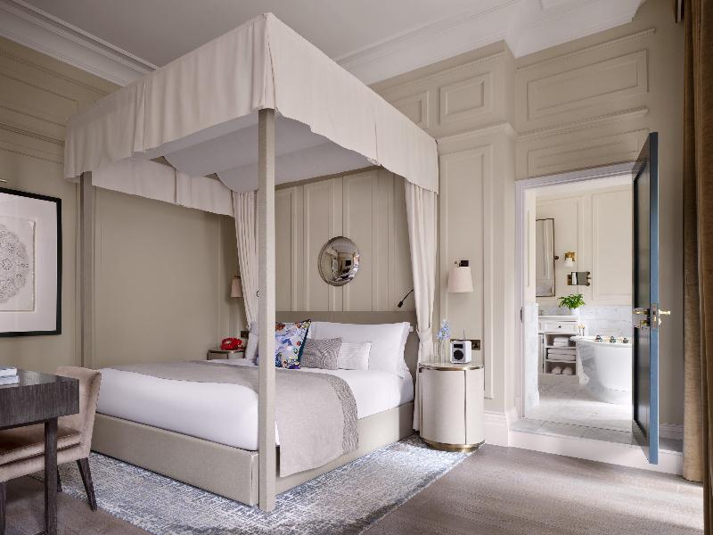 Kimpton London Fitzroy - Oda