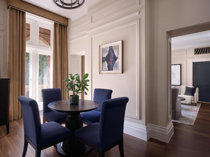 Kimpton London Fitzroy - Oda