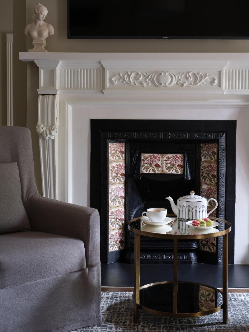 Kimpton London Fitzroy - Oda