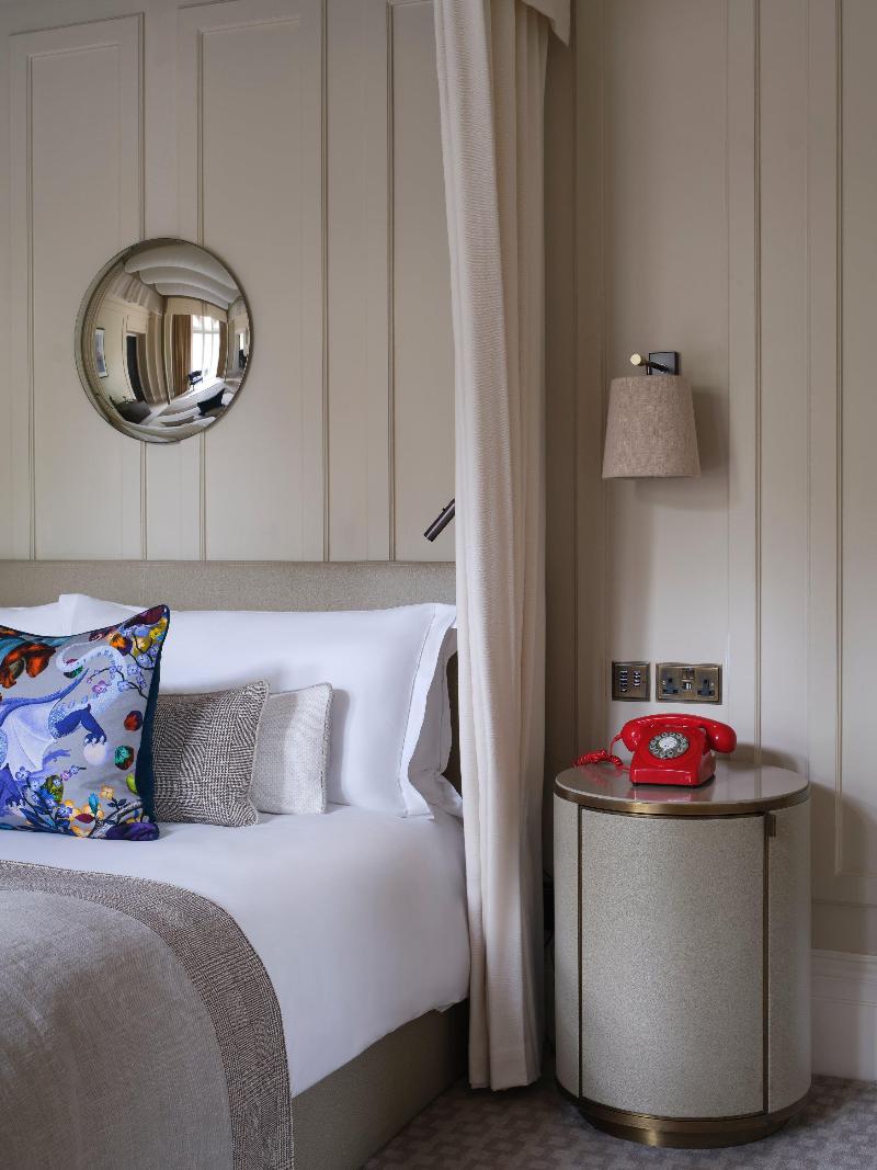 Kimpton London Fitzroy - Oda