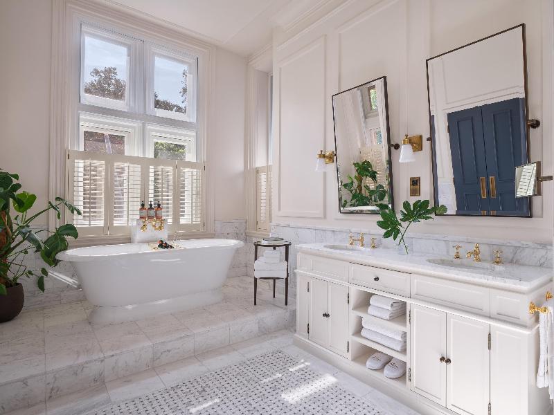Kimpton London Fitzroy - Oda