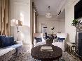 Kimpton London Fitzroy oda fotoğrafı