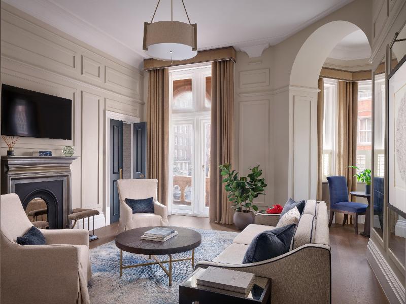 Kimpton London Fitzroy - Oda