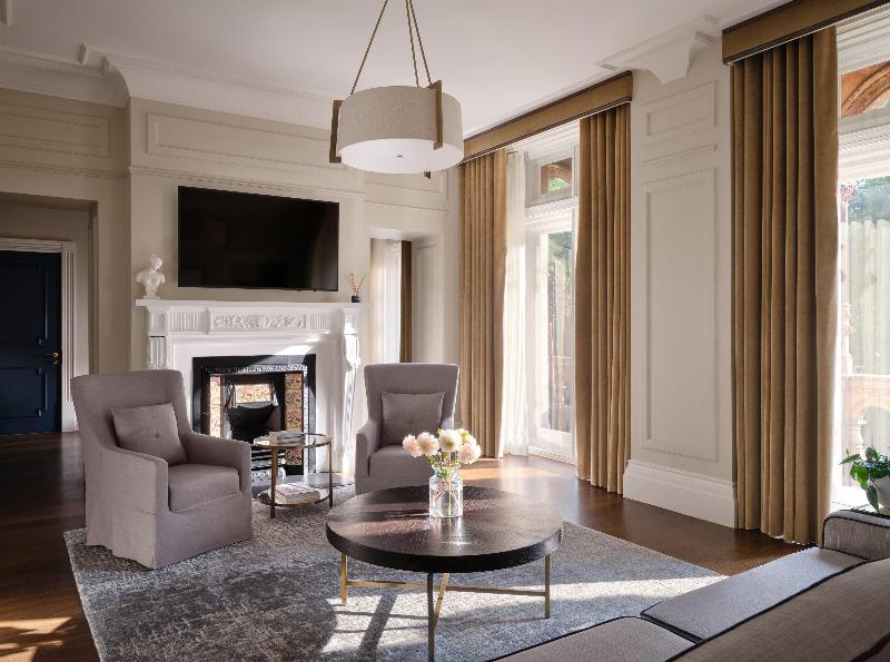 Kimpton London Fitzroy - Oda