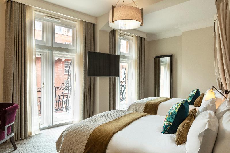 Kimpton London Fitzroy - Oda