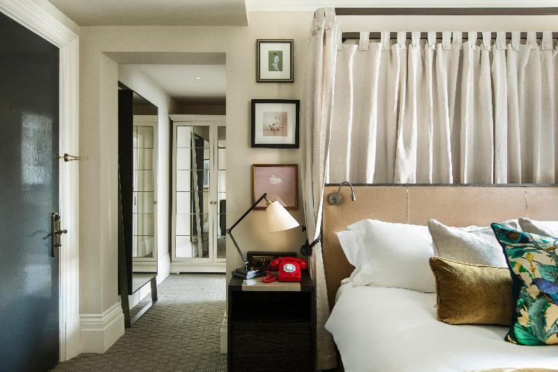 Kimpton London Fitzroy - Oda