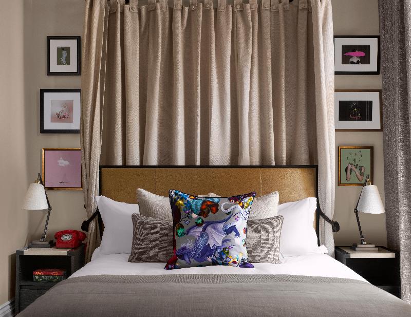 Kimpton London Fitzroy - Oda