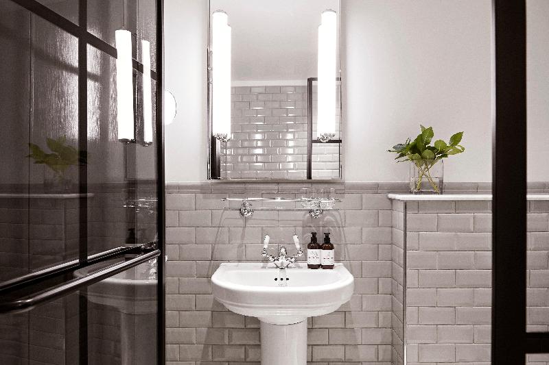 Kimpton London Fitzroy - Oda