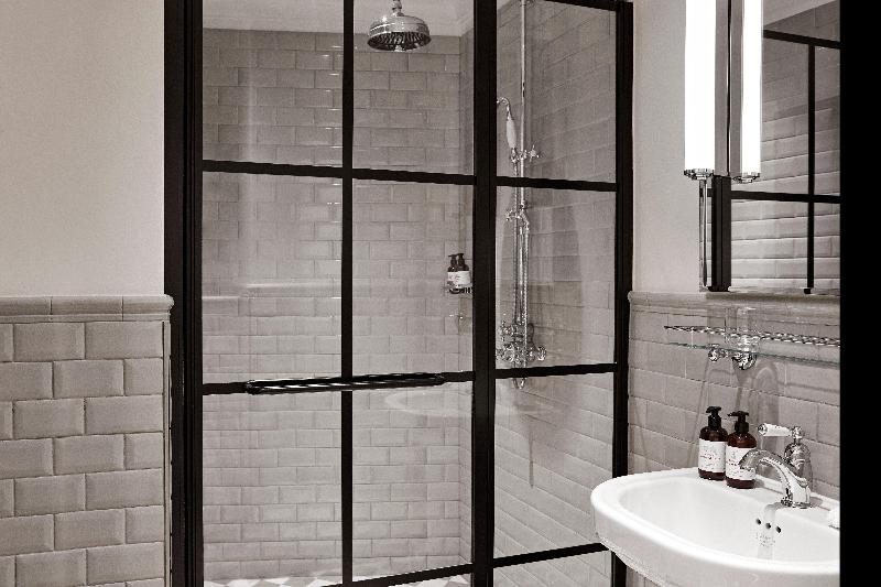 Kimpton London Fitzroy - Oda