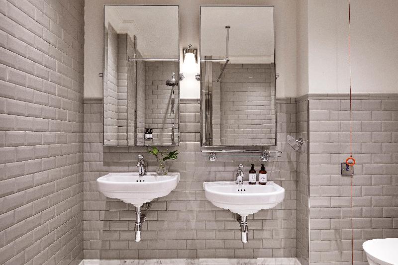Kimpton London Fitzroy - Oda