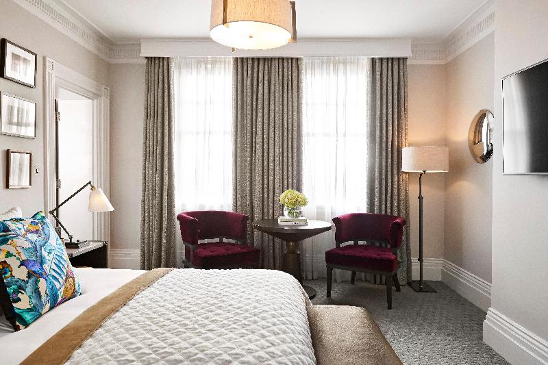 Kimpton London Fitzroy - Oda