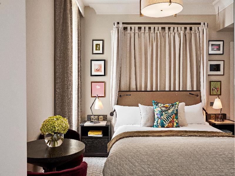Kimpton London Fitzroy - Oda