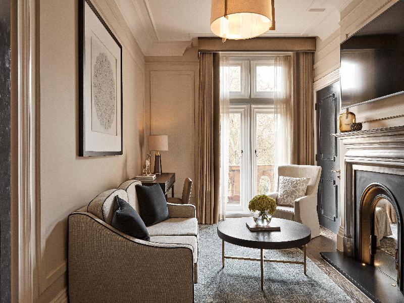 Kimpton London Fitzroy - Oda