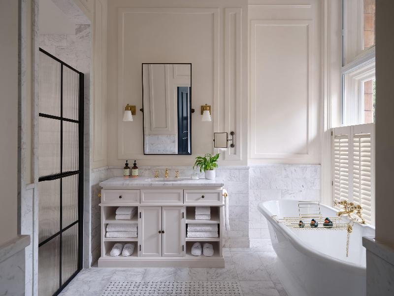 Kimpton London Fitzroy - Oda