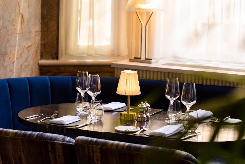Kimpton London Fitzroy - Restoran