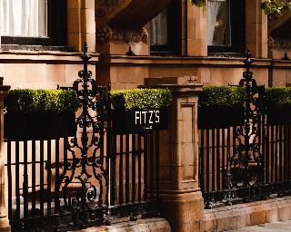 Kimpton London Fitzroy fotoÄŸrafÄ±