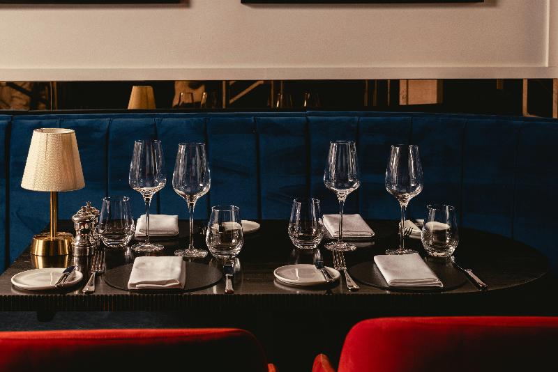 Kimpton London Fitzroy - Restoran