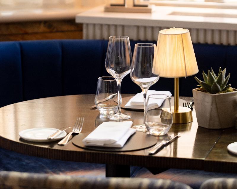 Kimpton London Fitzroy - Restoran