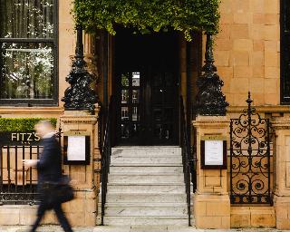 Kimpton London Fitzroy fotoÄŸrafÄ±