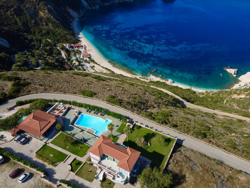 Niforos Panorama - Genel