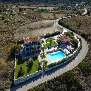Niforos Panorama otel fotoğrafı