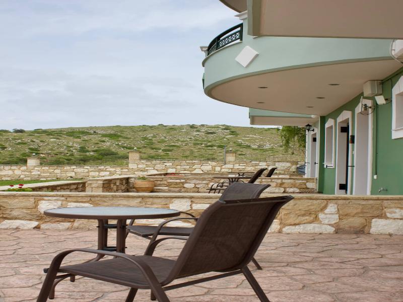 Niforos Panorama - Oda