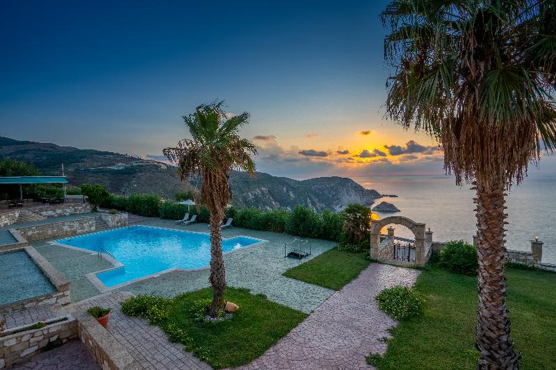 Niforos Panorama - Havuz