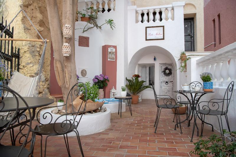 Porto Maltese Boutique - Lobi