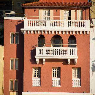 Porto Maltese Boutique otel fotoğrafı