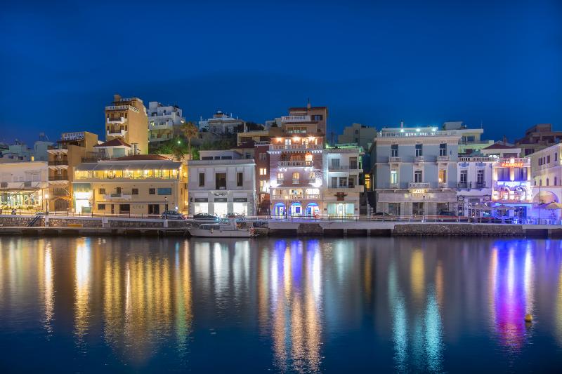 Porto Maltese Boutique - Genel