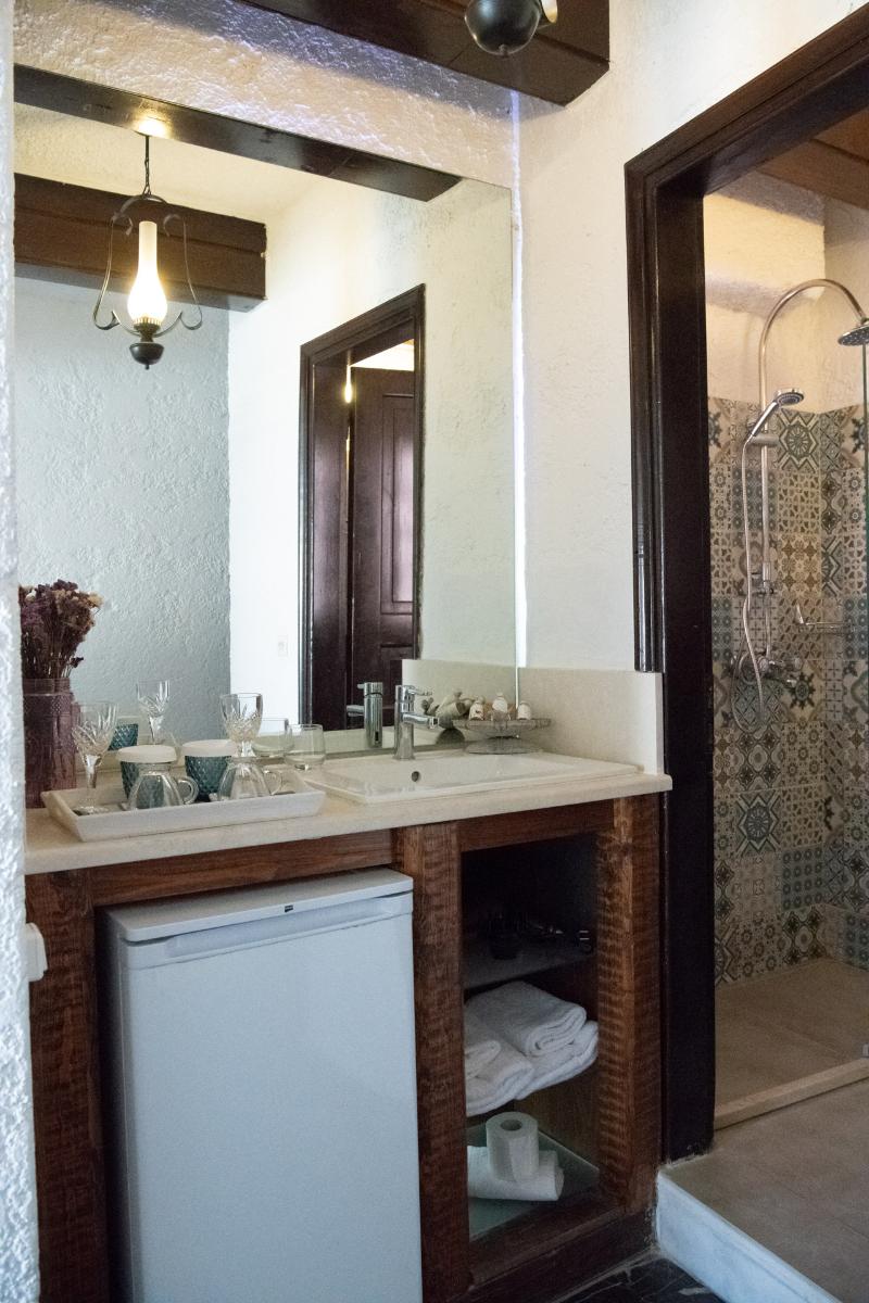 Porto Maltese Boutique - Oda