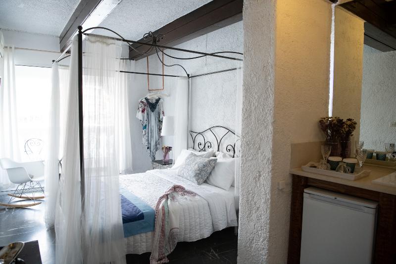 Porto Maltese Boutique - Oda