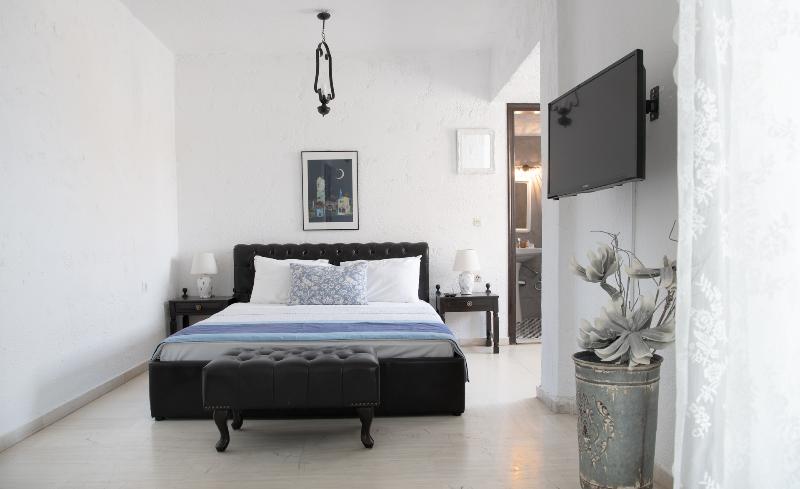 Porto Maltese Boutique - Oda