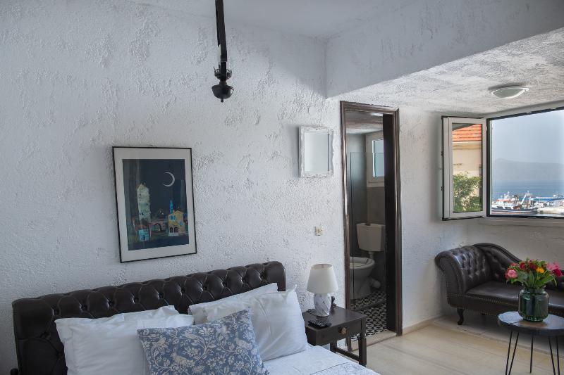 Porto Maltese Boutique - Oda