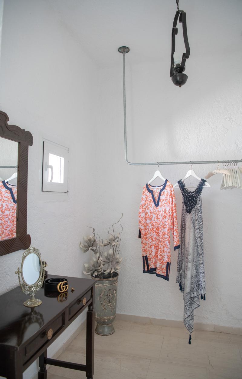 Porto Maltese Boutique - Oda