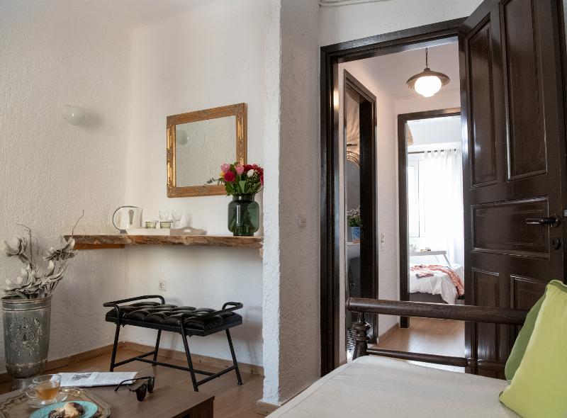 Porto Maltese Boutique - Oda