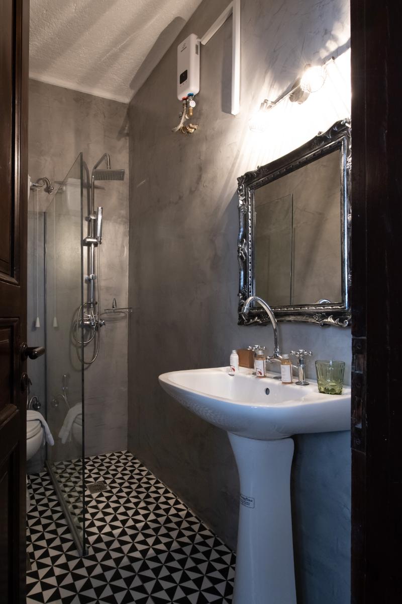 Porto Maltese Boutique - Oda