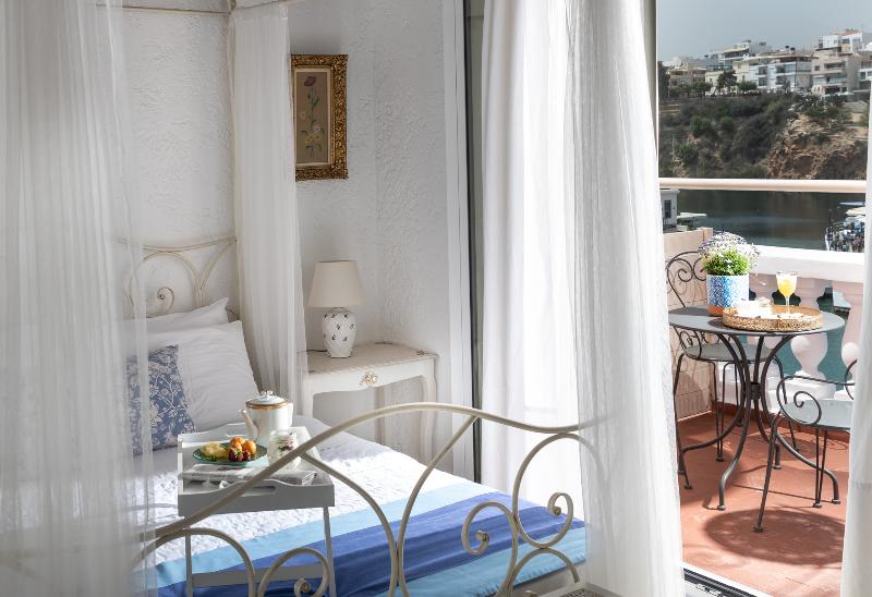 Porto Maltese Boutique - Oda