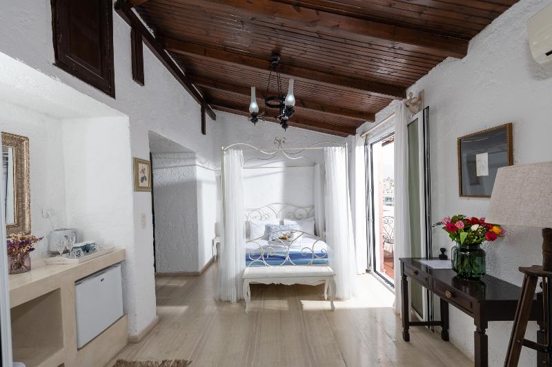Porto Maltese Boutique - Oda