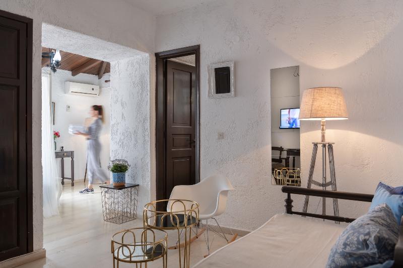 Porto Maltese Boutique - Oda