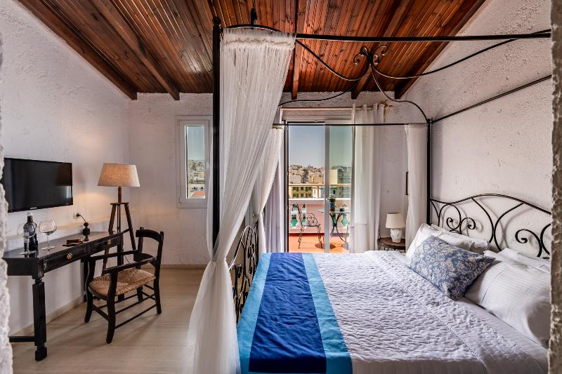Porto Maltese Boutique - Oda