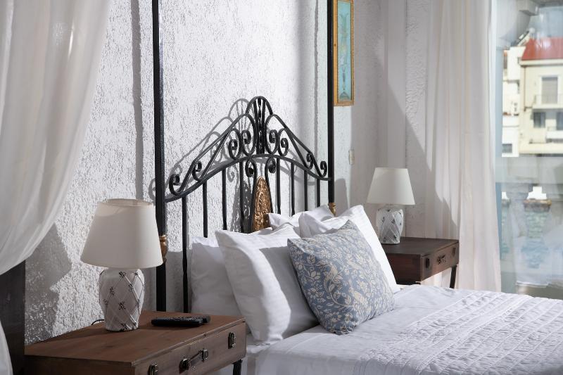 Porto Maltese Boutique - Oda