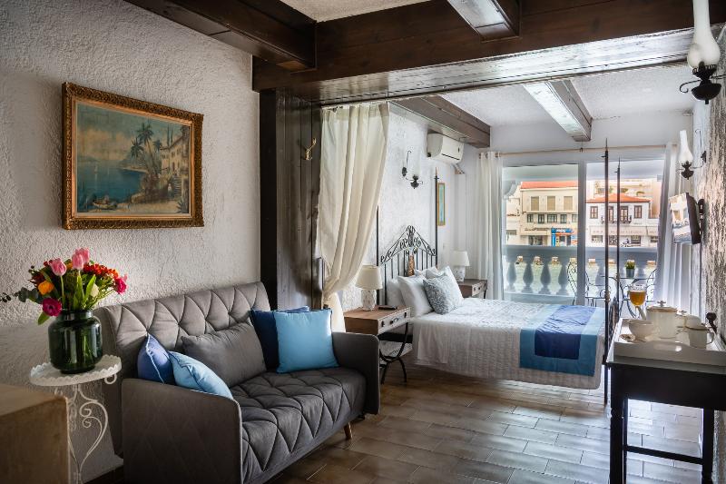 Porto Maltese Boutique - Oda