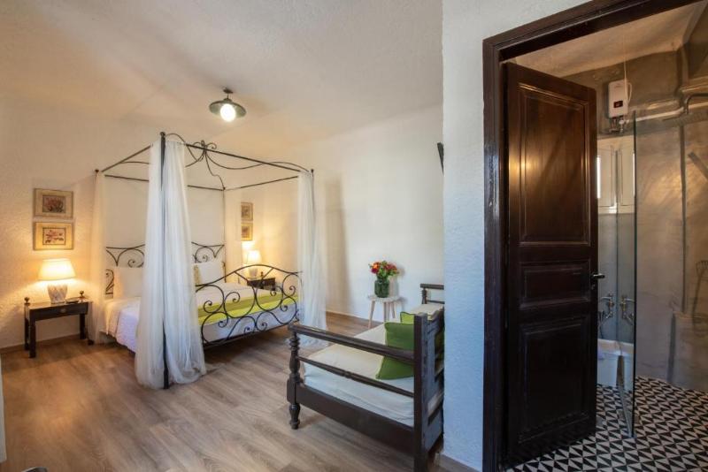 Porto Maltese Boutique - Oda