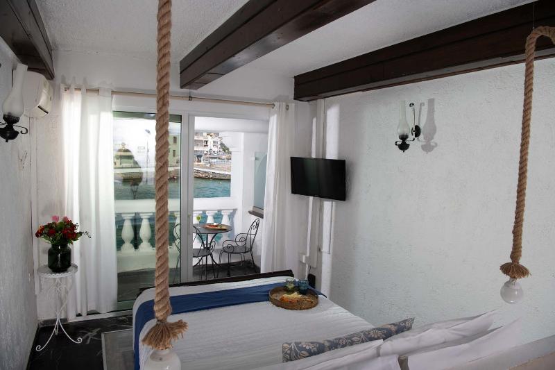 Porto Maltese Boutique - Oda