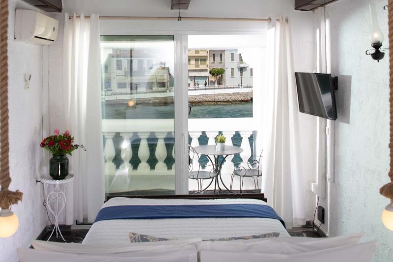Porto Maltese Boutique - Oda
