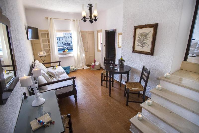 Porto Maltese Boutique - Oda