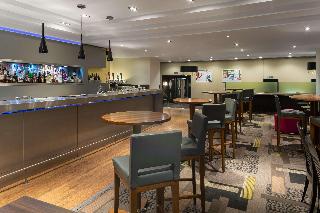 Hilton London Kensington fotoÄŸrafÄ±